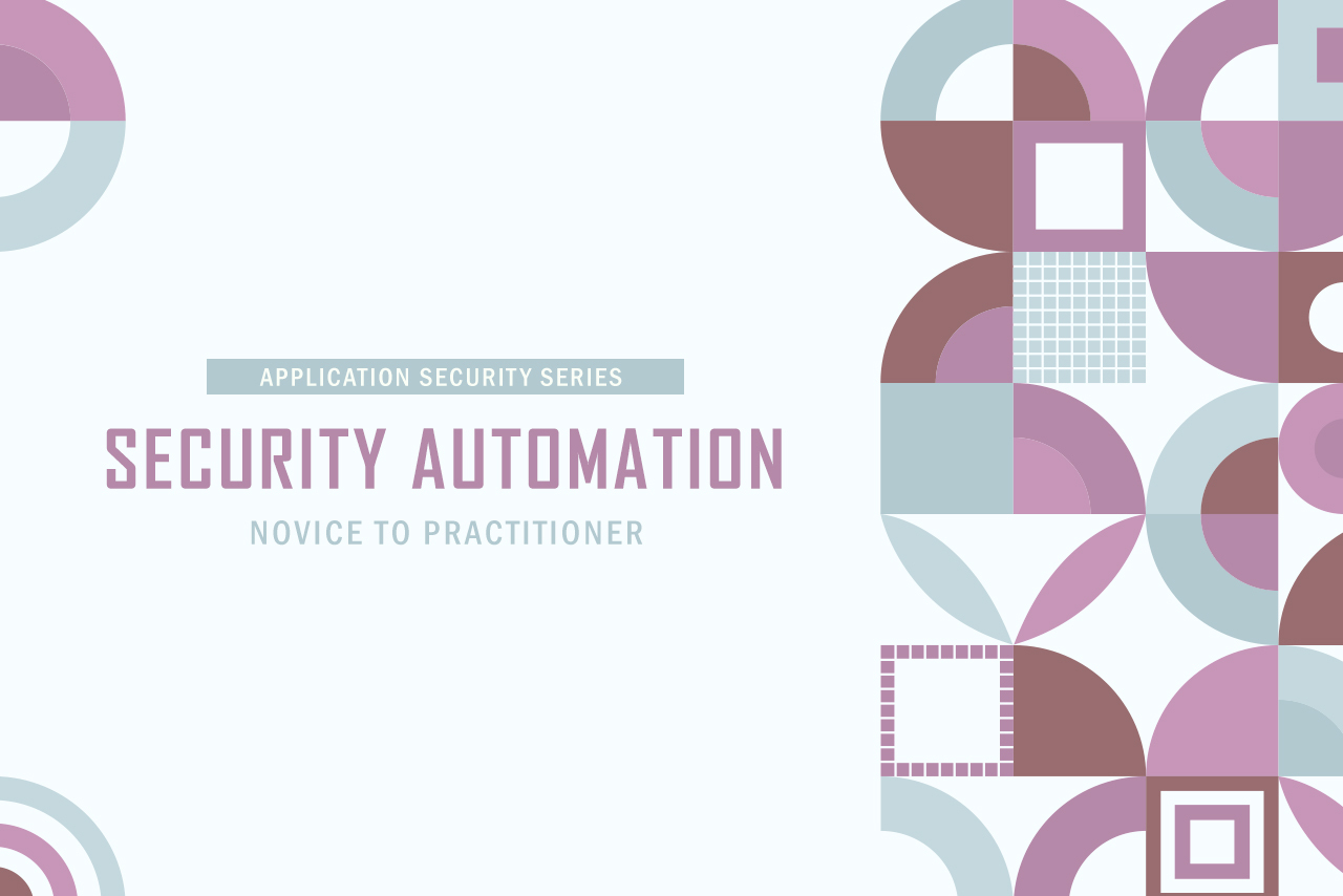 CyberSecurity Automation Course