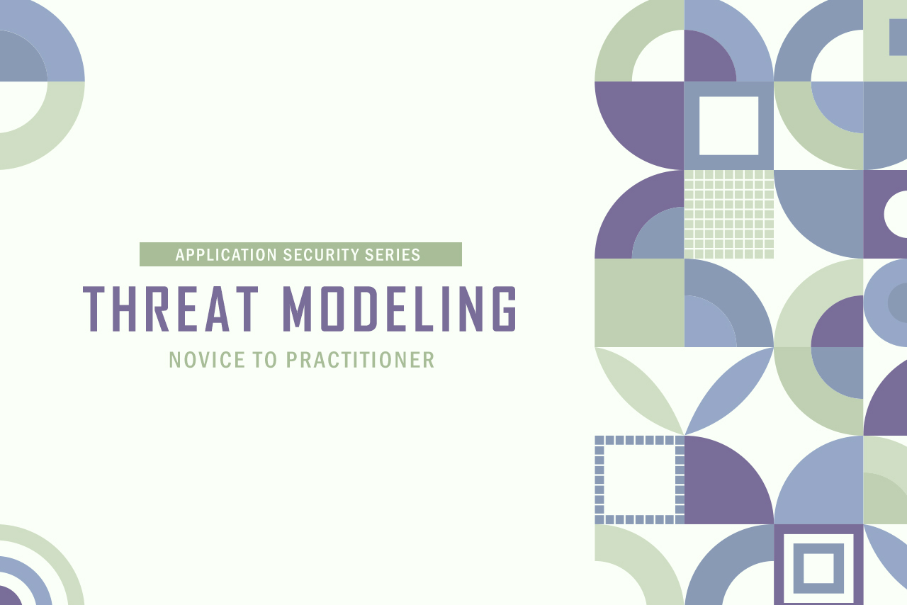 CyberSecurity Threat Modeling Course