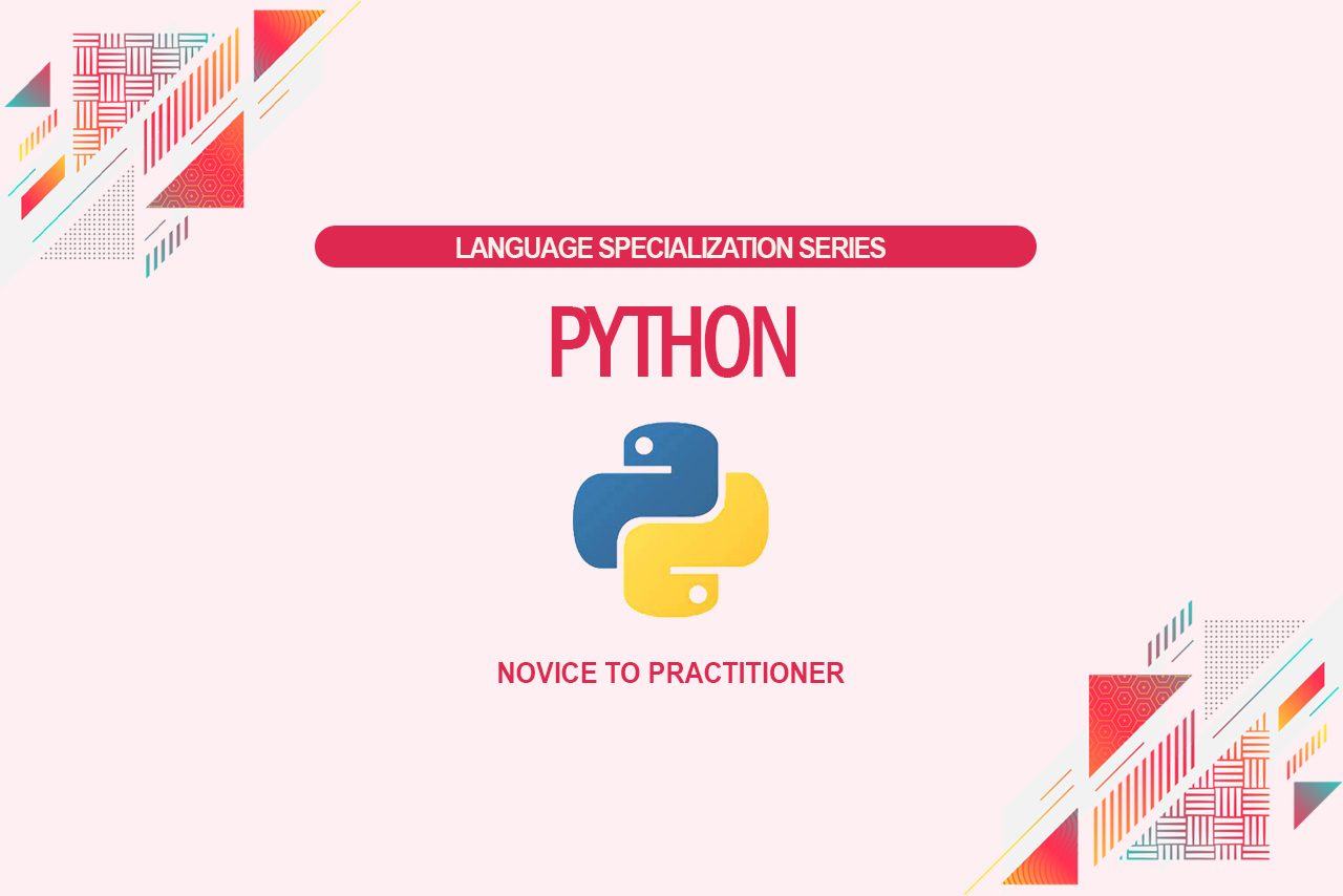 Software Engineering: Python Course